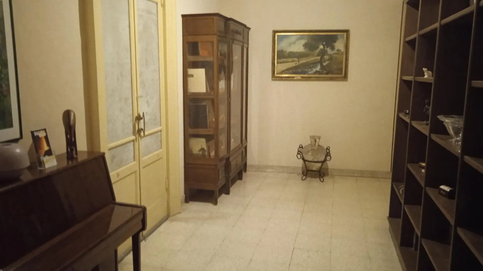 Bed and Breakfast Bed And Books Katania 0*,  Włochy