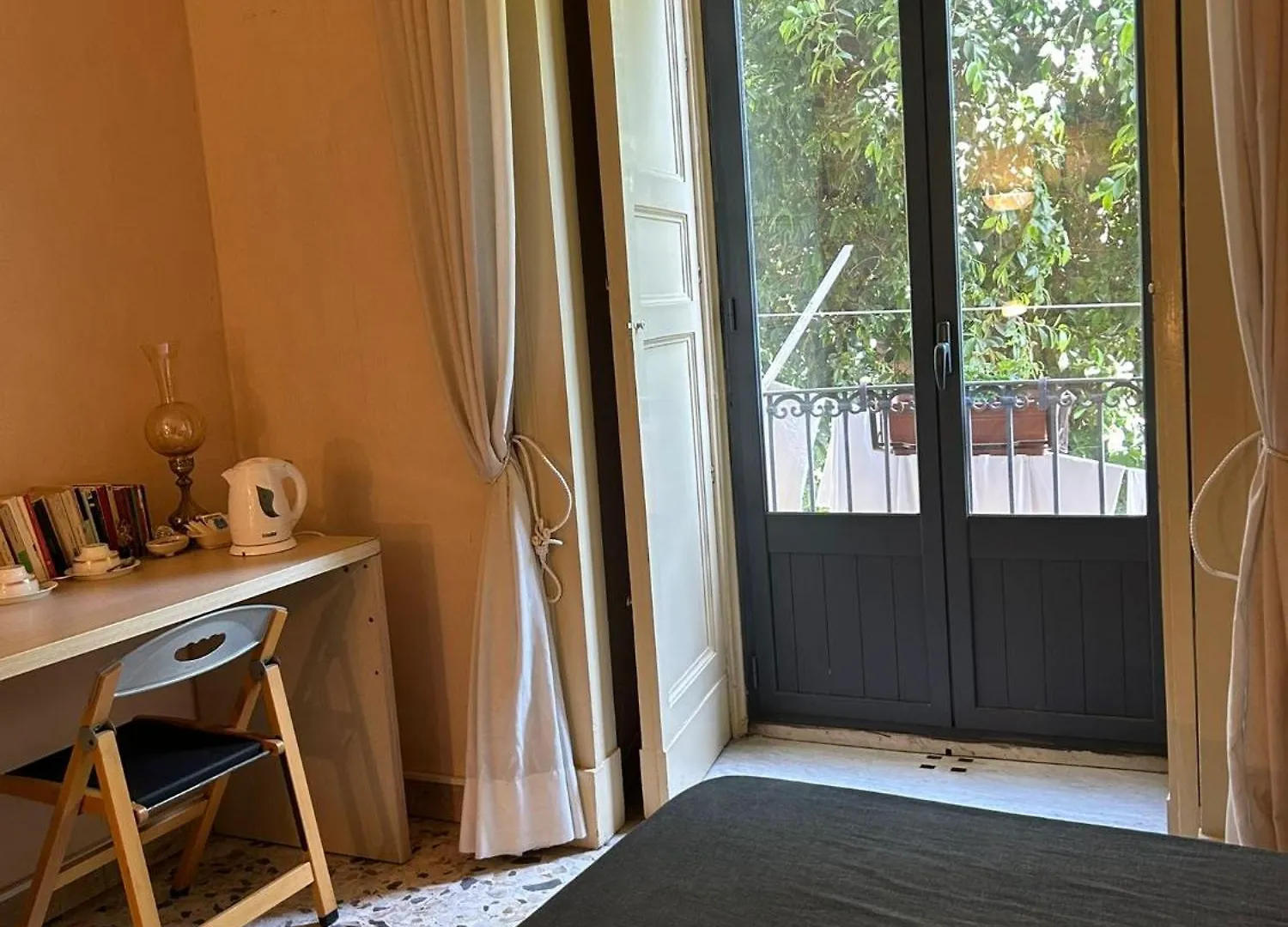 Bed and Breakfast Bed And Books Katania Włochy