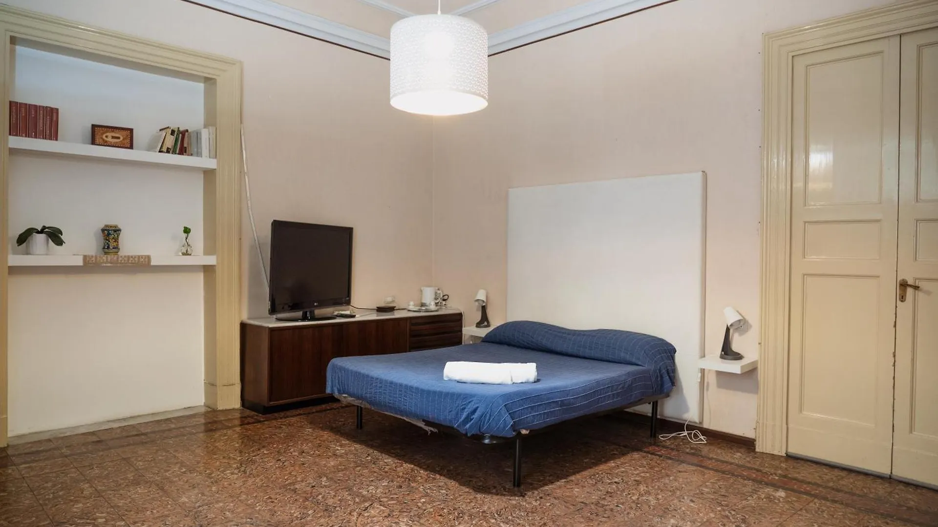 Bed and Breakfast Bed And Books Katania