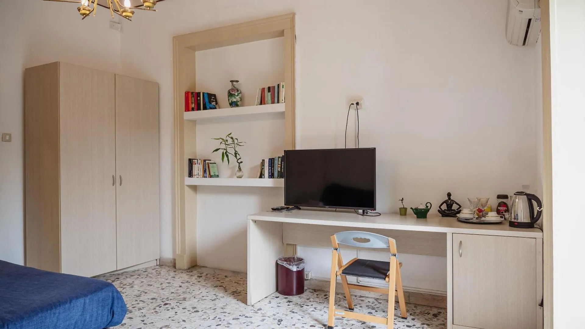 Bed and Breakfast Bed And Books Katania Włochy