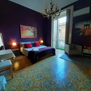 Bed and breakfast Dream 117, CTA