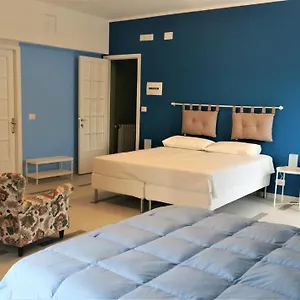 Bed and breakfast Mokarta, CTA