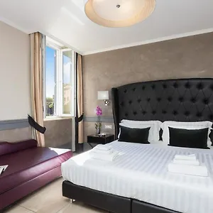Castellino Hotel Rome