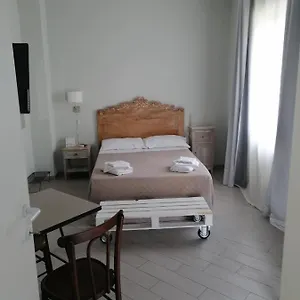 Bed and breakfast 