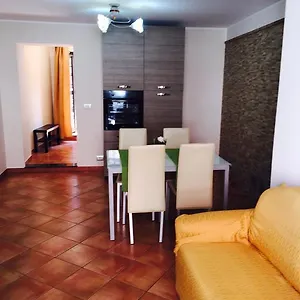 Giada Apartament Katania