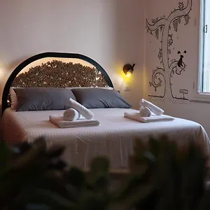 Bed and breakfast Liotru Maisonne, CTA