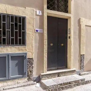 Domus Lavica Apartament Katania