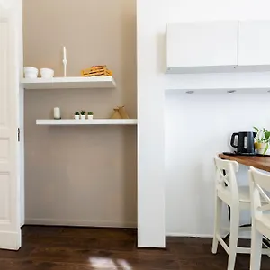 Bellini Luxury Apartament Katania