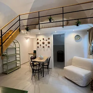 Il Cortiletto Apartament Katania