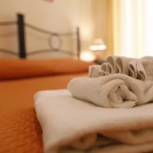 Bed and breakfast Del Corso, CTA