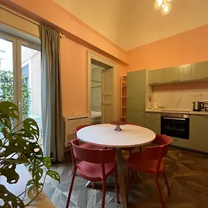 Dede Apartament Katania