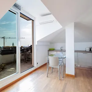 Serela Apartament Bergamo