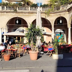 La Casa Di Rinaldo Dom wakacyjny Katania