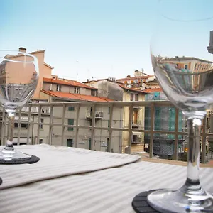 La Cittadella Apartament La Spezia