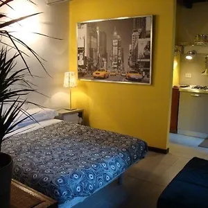 Little Queen Apartament Rzym