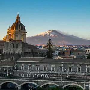 Attico Mea Holiday home Catania