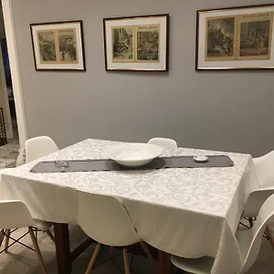 Dimora Del Papa Apartment Catania