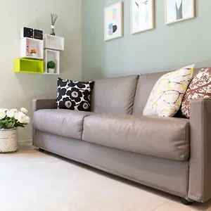 Cavour 51 Apartament Lecco