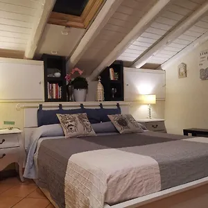 La Mansarda Di Ninni Apartament Katania
