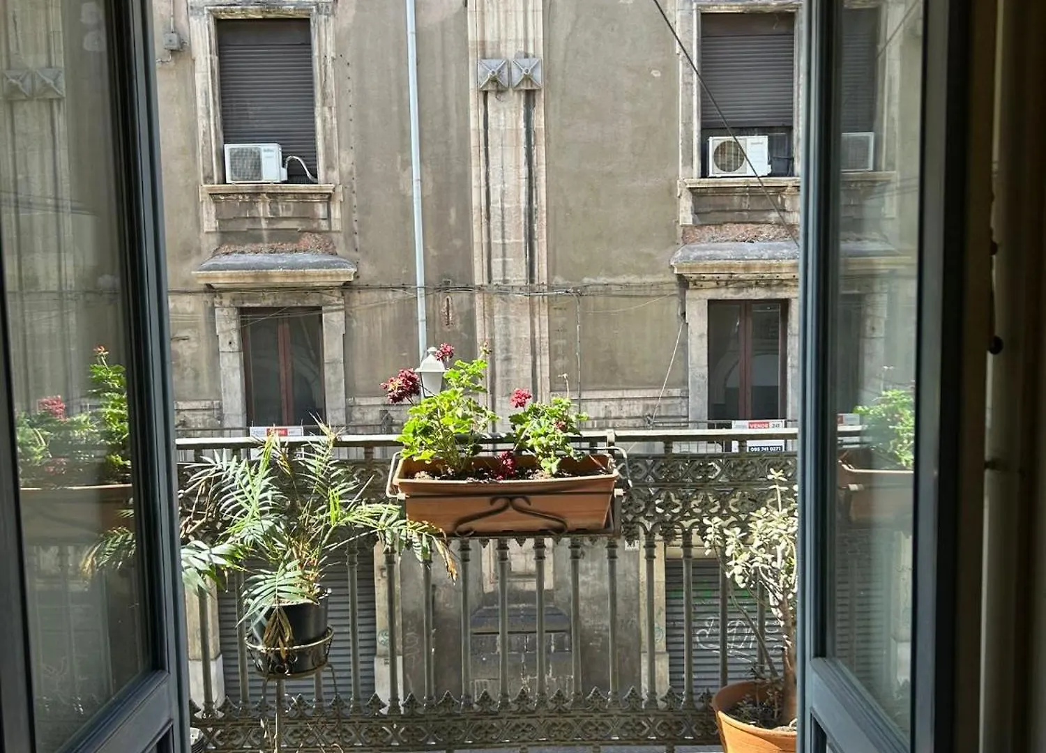 Bed and Breakfast Bed And Books à Catane Italie